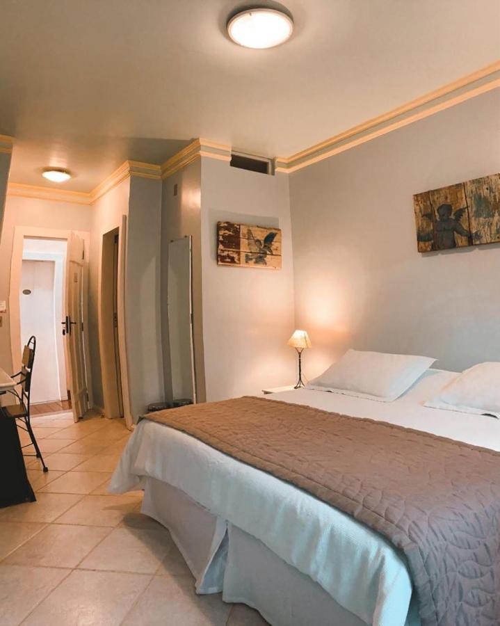 Pousada Beco Do Bispo Sao Joao del Rei Ngoại thất bức ảnh