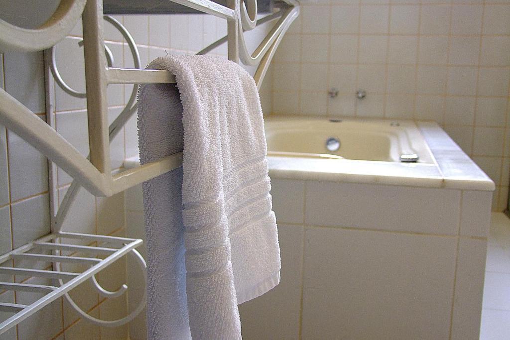 Pousada Beco Do Bispo Sao Joao del Rei Ngoại thất bức ảnh