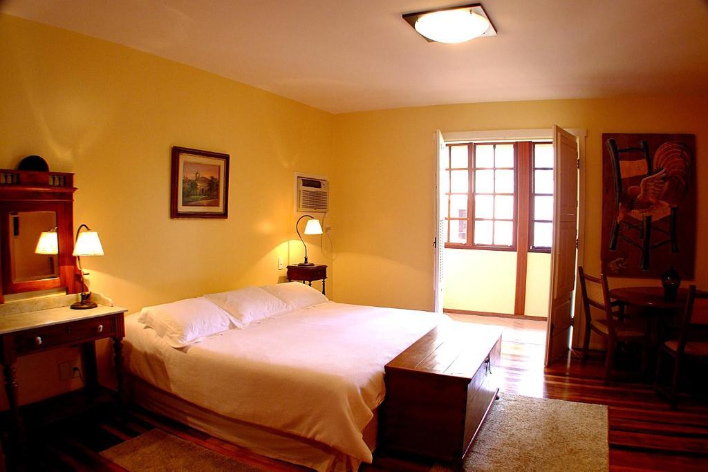 Pousada Beco Do Bispo Sao Joao del Rei Phòng bức ảnh