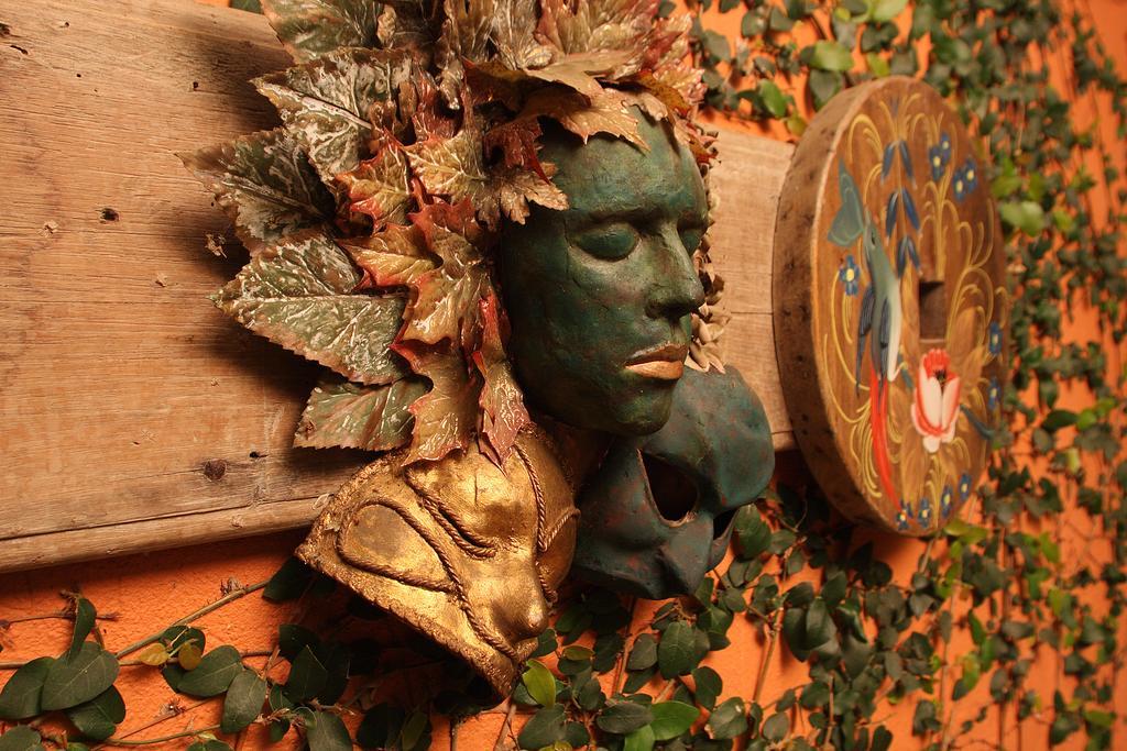 Pousada Beco Do Bispo Sao Joao del Rei Ngoại thất bức ảnh