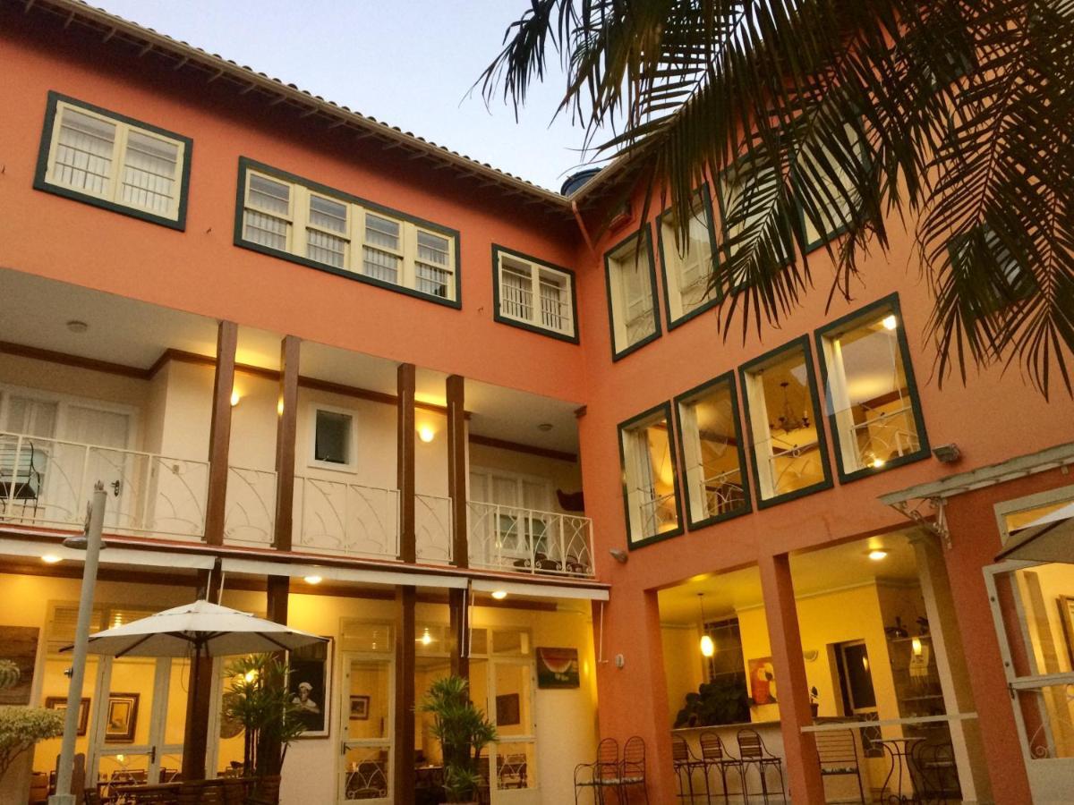 Pousada Beco Do Bispo Sao Joao del Rei Ngoại thất bức ảnh